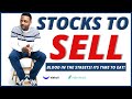 How to lock in Profits🔥🔥🔥 | $100K Challenge | Stock Lingo: Take Profits