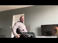 American pitbull attacks wheelchair “to play”