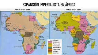 EL MUNDO EN LA PRIMERA MITAD DEL SIGLO XX:  PRIMERA GUERRA MUNDIAL