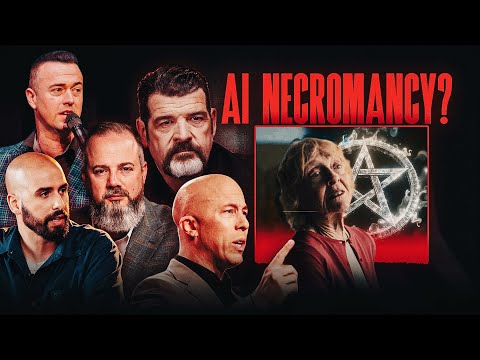 Are There Portals to Hell? | Troy Brewer, Joseph Z, Darren Stott, and more