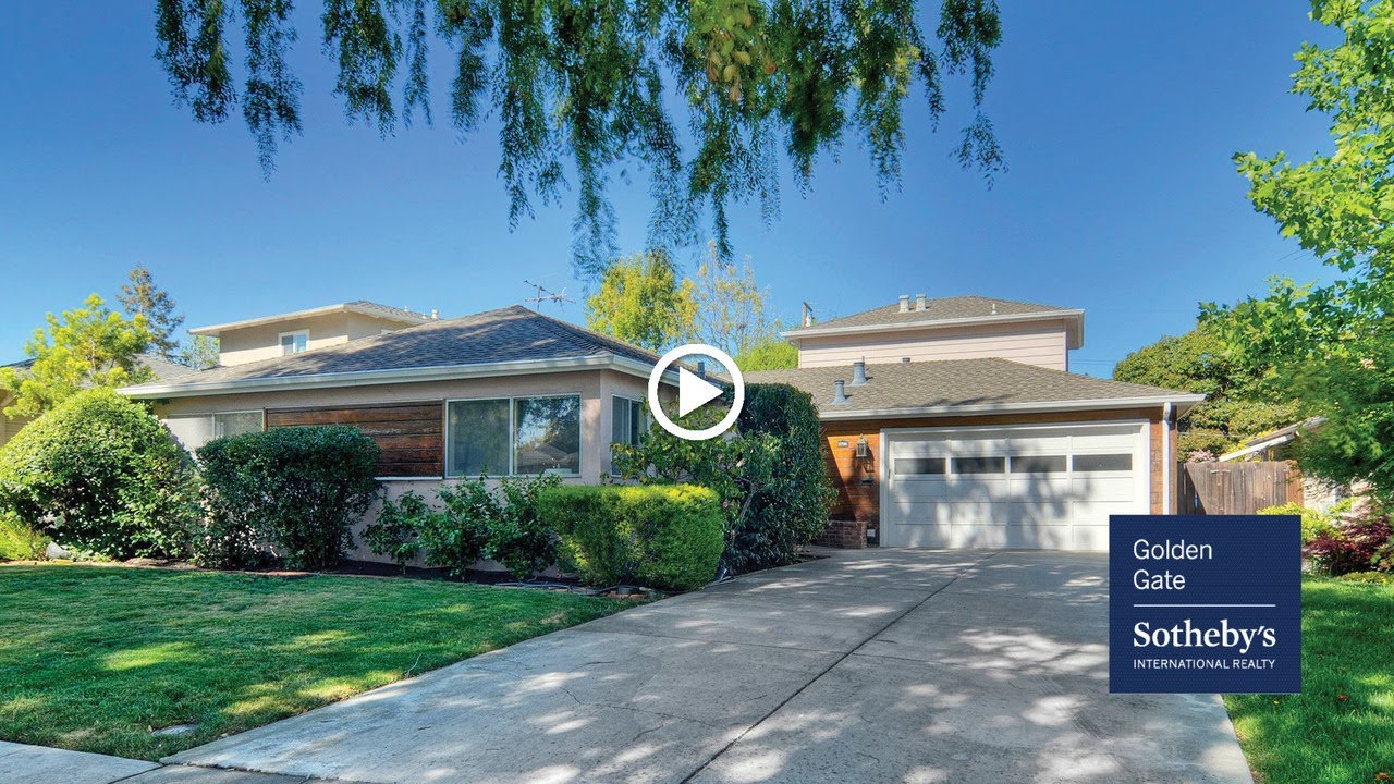 2734 Ohio Ave Redwood City CA Redwood City Homes for Sale YouTube