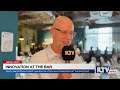 Israel Innovation Authority & Nvidia Talk Tech & AI At 'Innovation At The Bar' Event