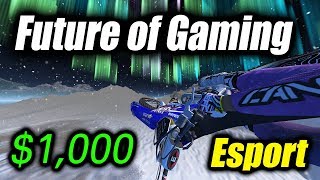 MX Simulator Teams | rF Prize Money | Future Of Motocross Gaming