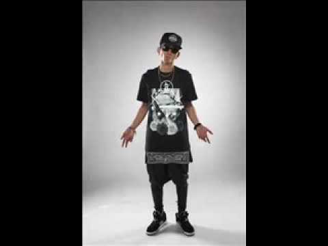 GC Dong LIRIK - Young Lex ( Gerak Cepat )