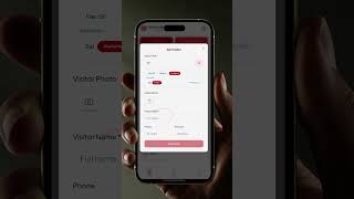 How to Add Visitor in Safe Home App | Safe Home App