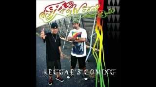 Video thumbnail of "Kawao Reggae's Coming"