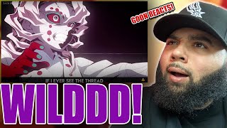 Demon Slayer Rap Trifecta Daddyphatsnaps Ft Divide Music And Zach Boucher - Reaction