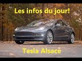 Model s plaid et records sur piste batteries lfp retard livraison model x michelin e primacy