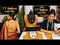 Designer blouse design very unique blouse designs cutting and stitching