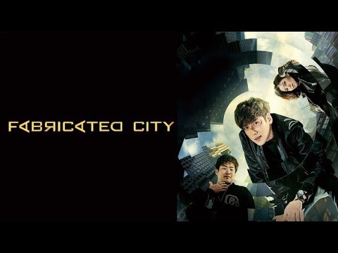 Fabricated City – Full Action-Packed Korean Movie | Hindi Dubbed HD