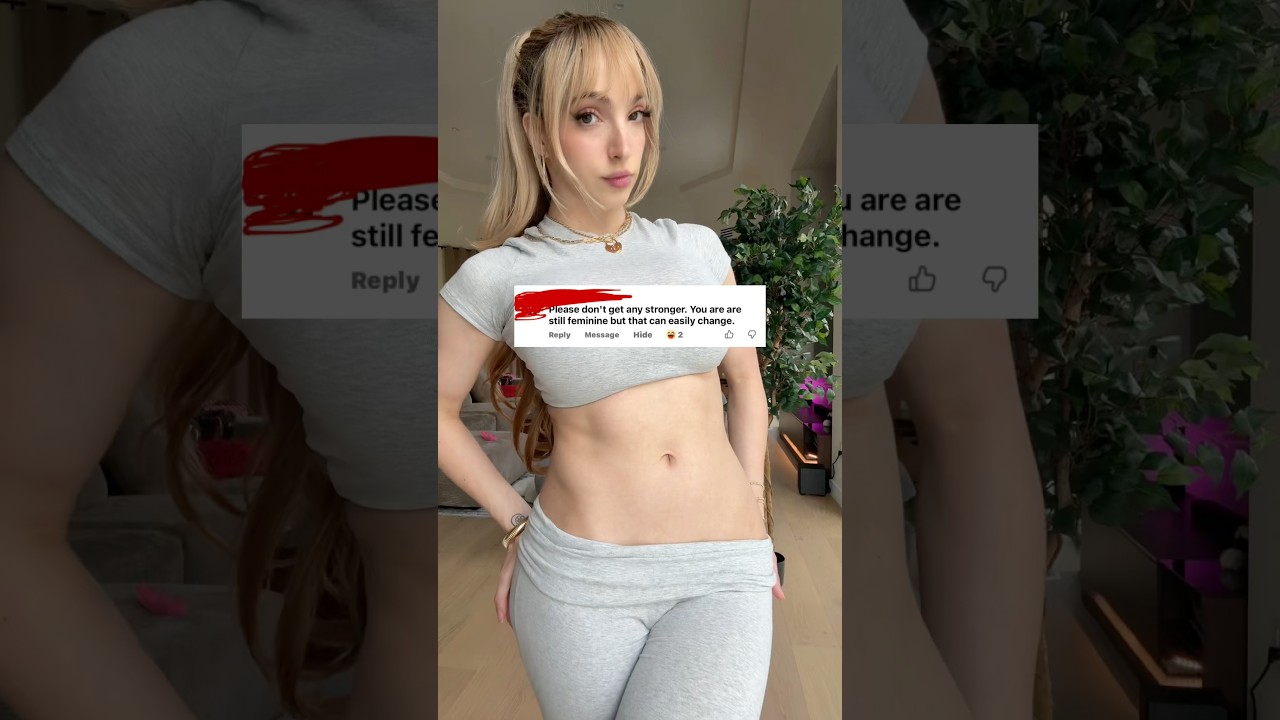 🤷‍♀️ #gymgirl #gymmotivation #fitness #fitspo