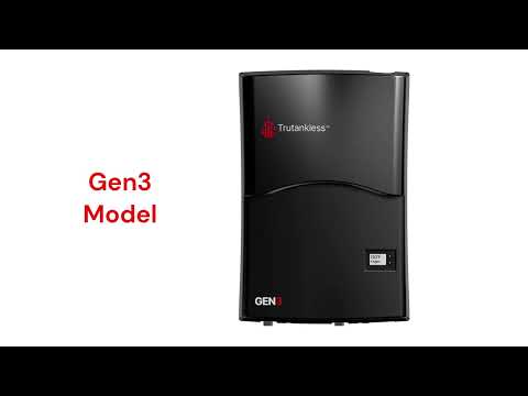 HvacRepairGuy 2024 Trutankless Electric Tankless Water Heater Reviews