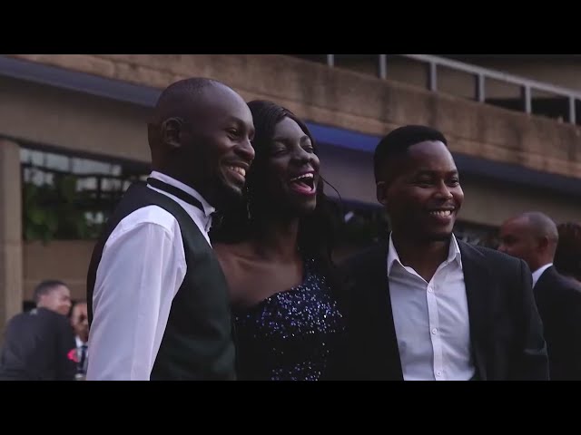 Get to Know the Story Behind Afrika Mashariki Transport Awards
