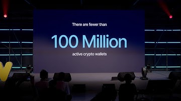 Keynote: Built from Zero 從零打造 with Sui | Taipei Blockchain Week 2023