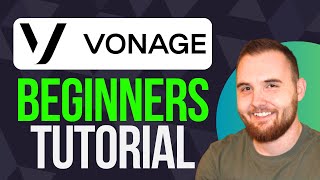 Vonage VoIP Tutorial for Beginners : Guide to Setting Up Vonage for Communication