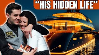 Mark Selby’s Hidden Life Story — What He Survived Will SHOCK You