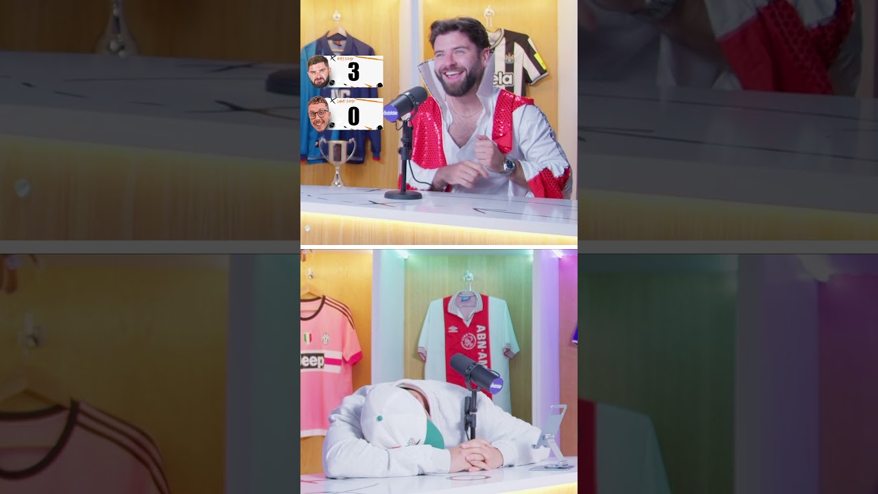 GUESS THE FOOTBALLER QUIZ!