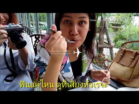 Daydream Believer ร้านอาหารและคาเฟ่ ในซอยพหลโยธิน 12 /ilove-thailand Travel