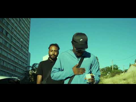 G29 (El NEGROWSKI) - MAFIOSI (CLIP OFFICIEL)