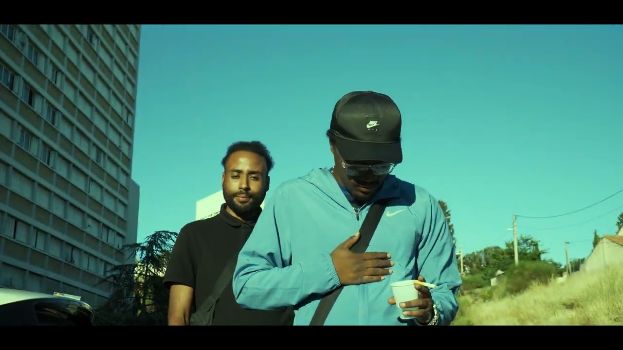 G29 (El NEGROWSKI) - MAFIOSI (CLIP OFFICIEL)