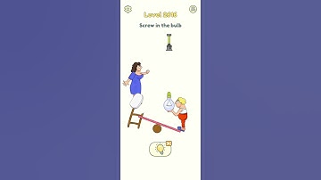 DOP 2 Gameplay Level 2616 Shorts Delete One Part Solution and Answer खेल शॉर्ट्स 🔥 Subscribe *🔥*