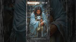 Domba ditengah Serigala - Matius 10:16 ✝️⛪️