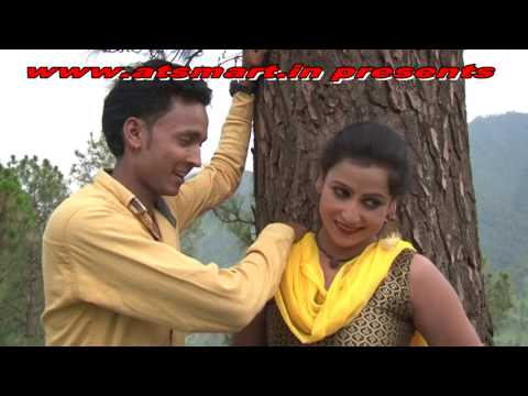 Kamouni Song !! Narsingh Danda Neema Kumauni !! Jitendra Tomkyal & Meena Rana