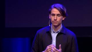 Embracing big data - the future of healthcare | Willem Herter & Wouter Kroese | TEDxSaxionUniversity screenshot 1
