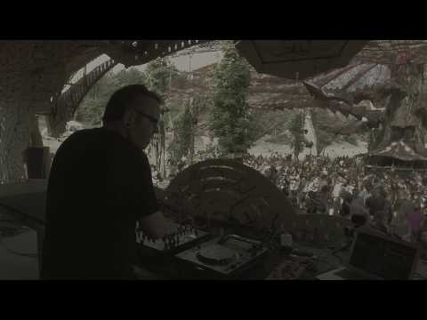 Imagine Mars & Sonic Species - Fly Machine @ Ozora Festival 2017