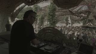 Imagine Mars & Sonic Species - Fly Machine @ Ozora Festival 2017
