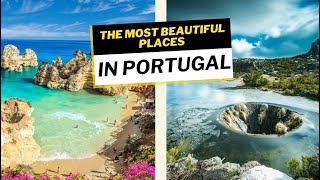 PORTUGAL UNCOVERED: Charming Cities, BUDGET Stays, Local Flavors, And FREE FINDS
