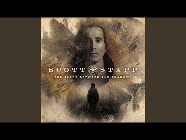Scott Stapp - Mary’s Crying (Bonus Track)