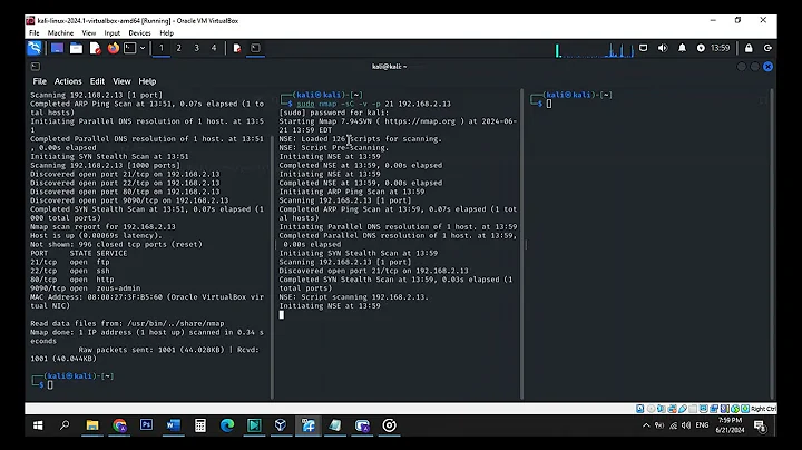 Use Hydra for password brute-force attacks on network services like FTP, SSH, Telnet, and HTTP.