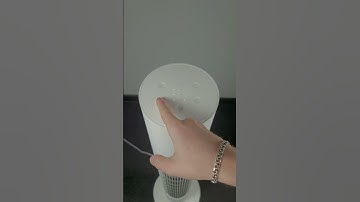 Xiaomi Tower Fan