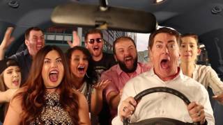 KDWB Star Party 2016 intro video