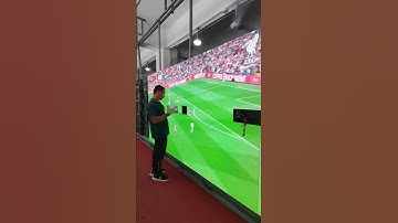 LED Screen Installation Made Easy – DIY Tutorial! #ledscreen #leddisplay #ledscreendisplay