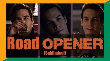 🚧Road Opener 🗝 [Subliminal] | 🛤 Clear Your Life