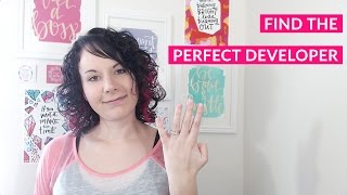 4 Things to Look for in a Good Developer