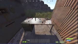 How To Create Clan Ranks in Rust
