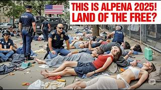 Why Are 700 People Homeless in a Town of 10,000? The Alpena Story