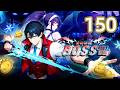☠【New】【Eng Sub】Necrotic Cataclysm: Million-Bone Tide EP 150##anime #animation