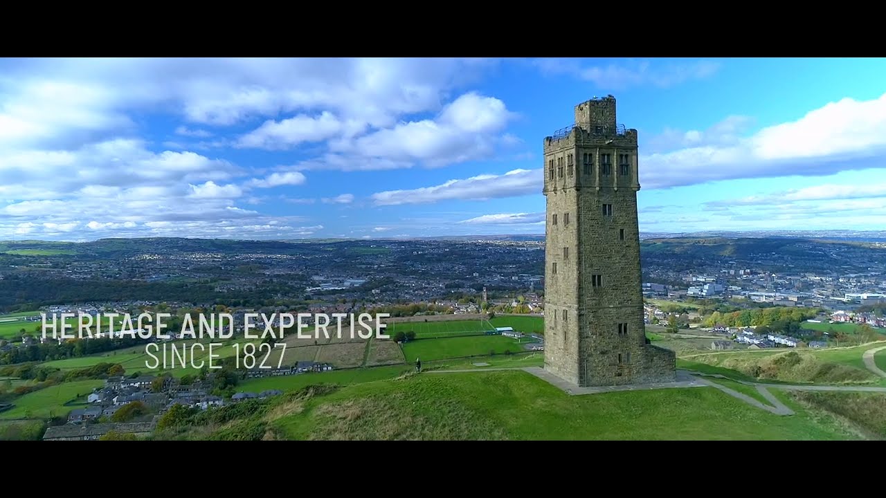 Bailey Smailes Solicitors | Huddersfield & Holmfirth | Intro Video by Clayton Creative