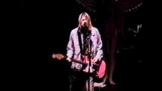 Nirvana -  [MultiCam] Stabler Arena - Lehigh University 11/09/1993