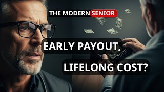 My Patient Took Social Security at 62. He Regrets It Every Day.