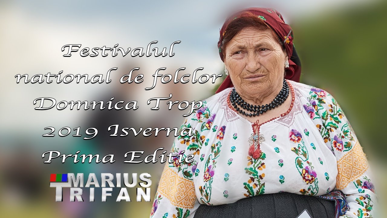 Festivalul national de folclor 