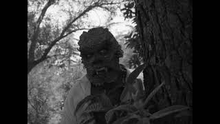 The Hideous Sun Demon 1959: FASTEST Fiend You Ever Fled