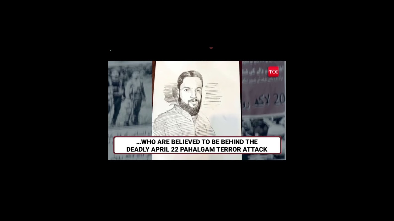 Lashkar Terrorist Gunned Down in Shopian | ₹20 Lakh Bounty for Pahalgam Attack | J&K Tense