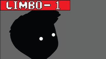 Limbo Gameplay (Part 1)