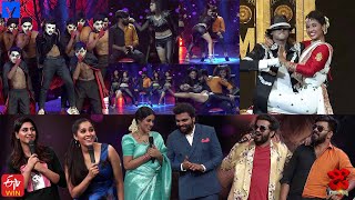 Dhee Champions Latest Promo - Dhee 12 Qualifier - 14Th October 2020 Sudheer,Hyper Aadi,Varshini