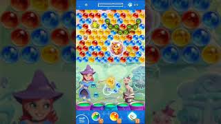 Bubble Witch 2 Saga Level 2471 Gameplay